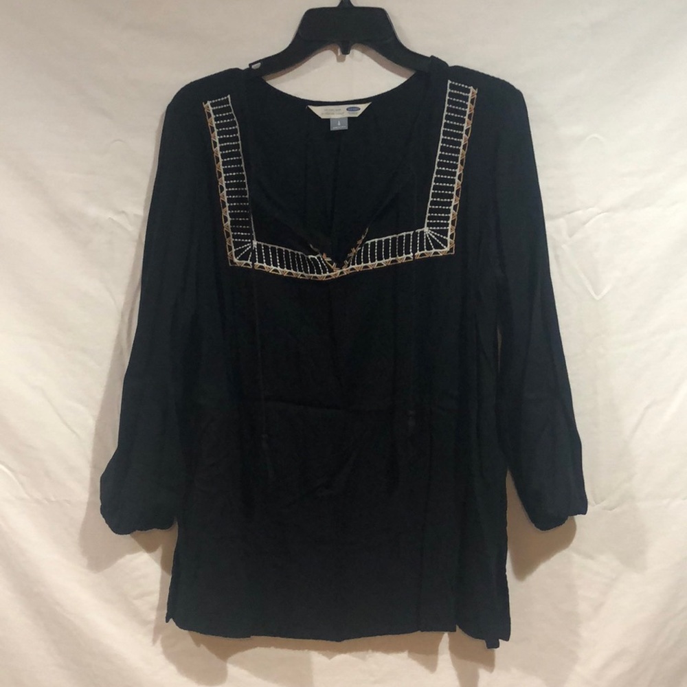 Like new 3/4 length sleeves